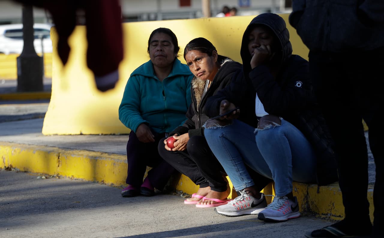 Cómo ha cambiado la vida de los inmigrantes con o sin papeles en EEUU por el coronavirus