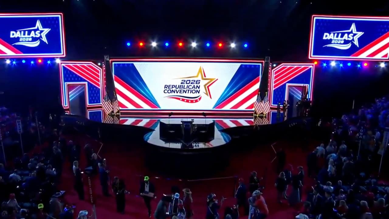 Día 2 de la Convención Nacional Republicana: ¿Quiénes estarán presentes hoy?