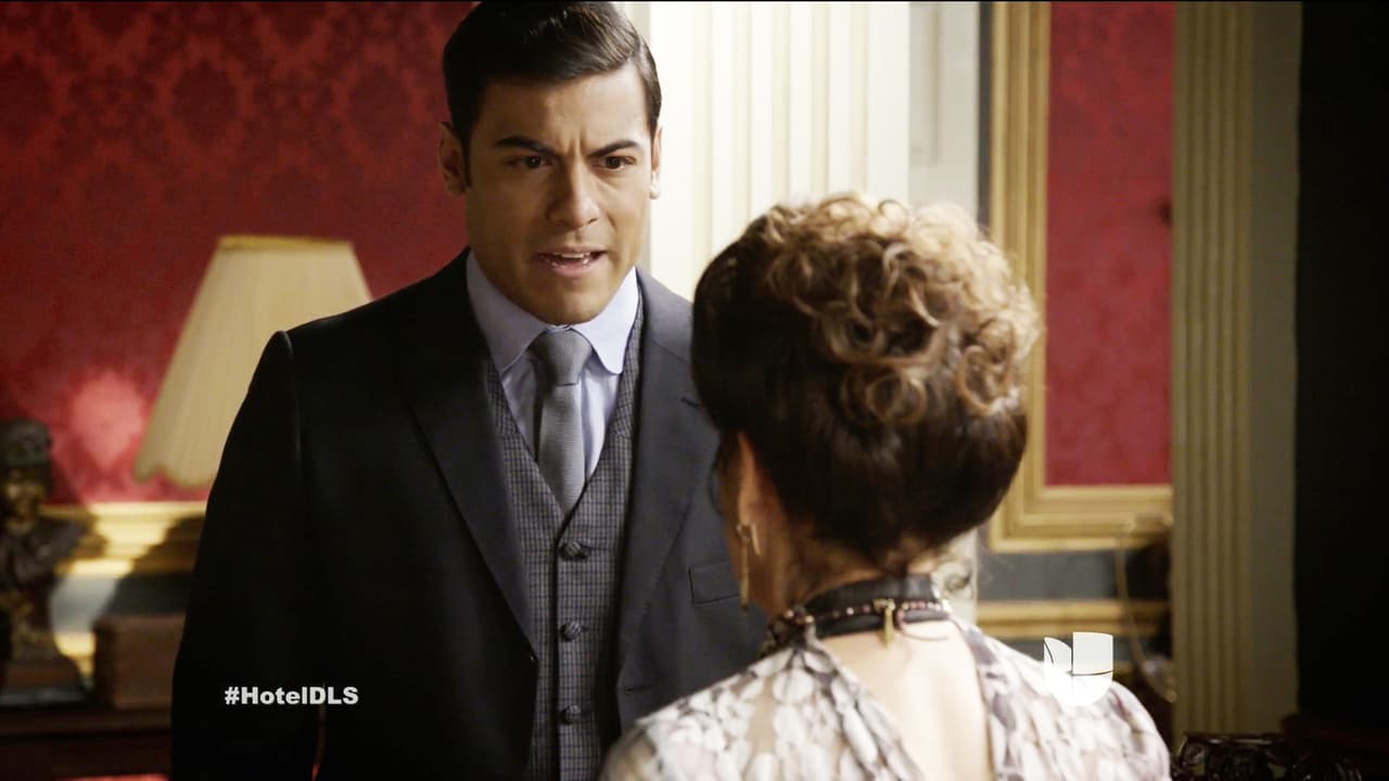 Por lo pronto, ¡qué bueno que le hablaste con la verdad a doña Teresa!