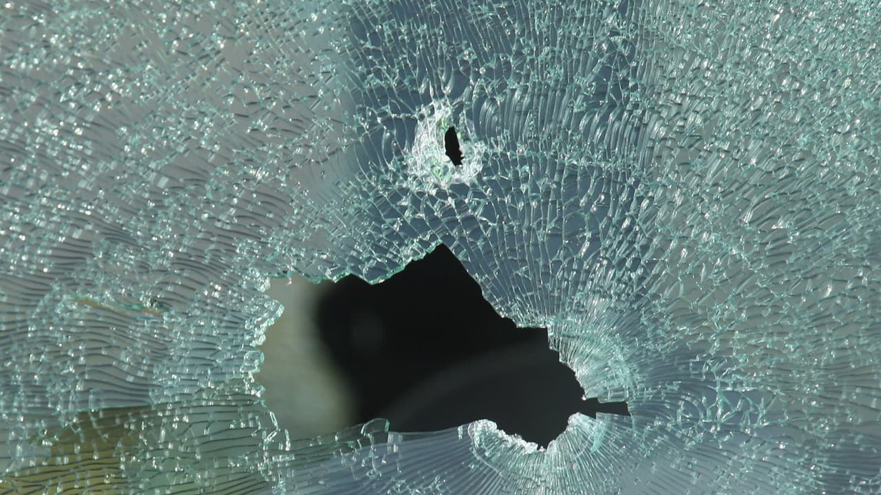 Niña de 9 años víctima inocente de caso de discusión vehicular