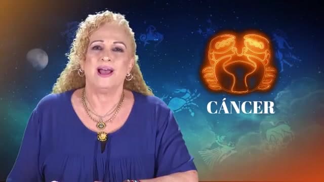 Horóscopos Cáncer 12 de Marzo 2026