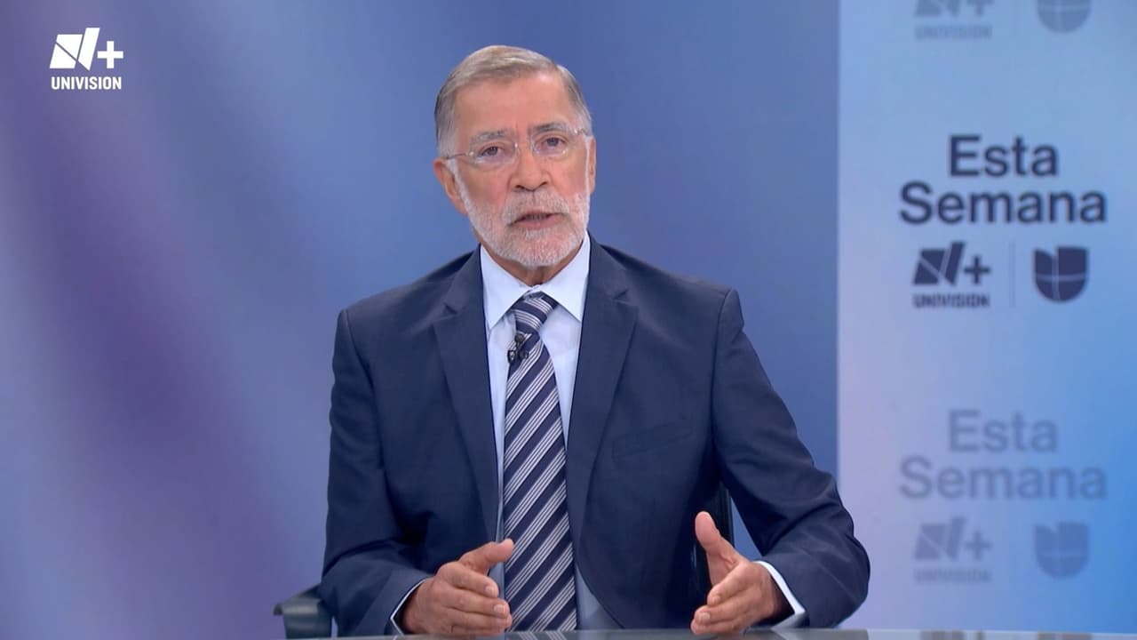 René Delgado ve en retiro de visas de EEUU un instrumento de presión sobre políticos mexicanos