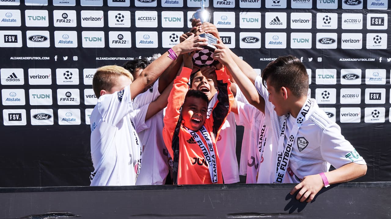 Alianza 5v5: Denver sumó tres campeones