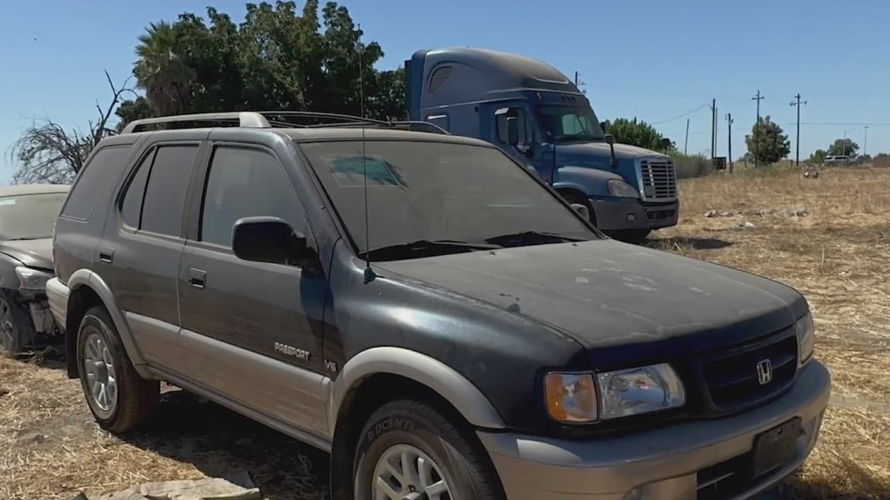 Residente de Tracy denuncia estafa en el envío de dos vehículos a Guatemala tras pago de anticipo