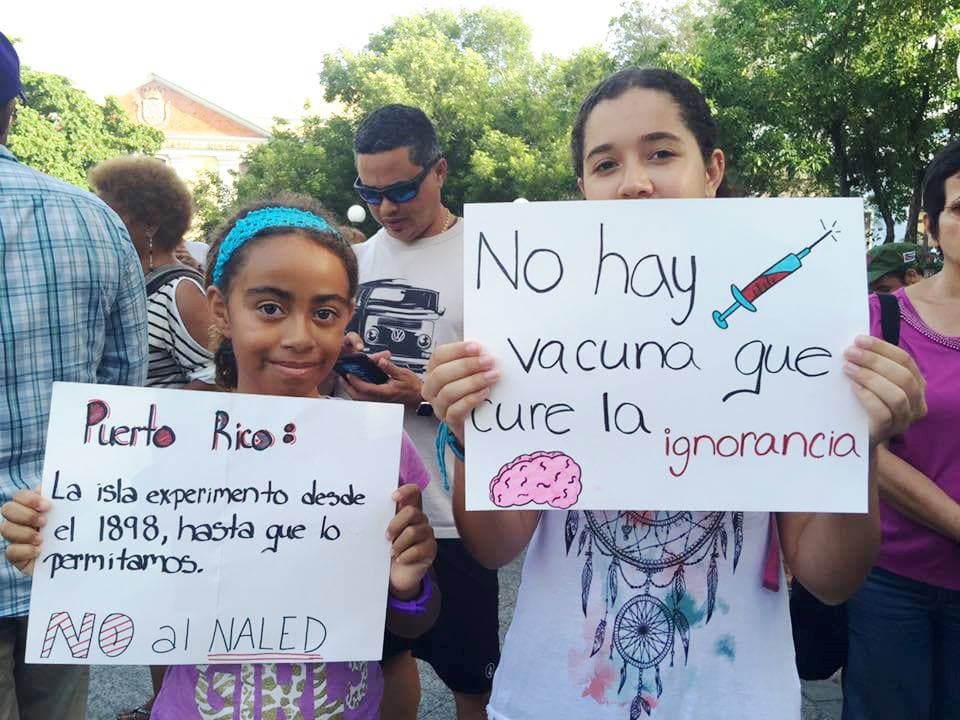 El jueves, el Gobierno local confirmó que dos contenedores con 25,000 libras del químico se encuentran en los muelles de Puerta de Tierra luego que fueran enviados a la Isla en la noche del miércoles por el Centro para el Control y la Prevención de Enfermedades (CDC, por sus siglas en inglés) sin previo aviso.