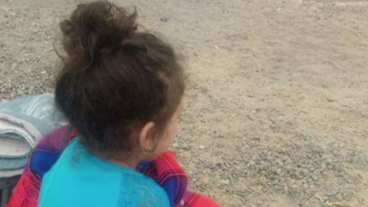 Indignación en Chile por la muerte de una niña supuestamente golpeada y violada por un tío