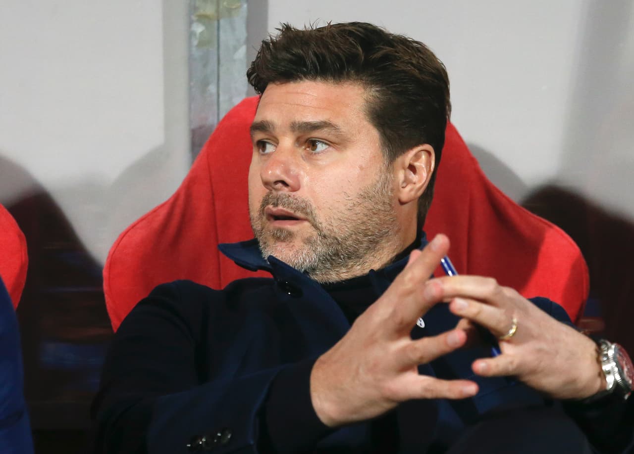 Pochettino sobre Messi: "Todo gran jugador es bienvenido en el PSG"