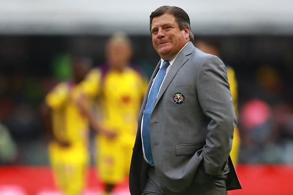 ¿Carlos Bacca? ¿Otro refuerzo? Así luce el panorama para las Águilas del América