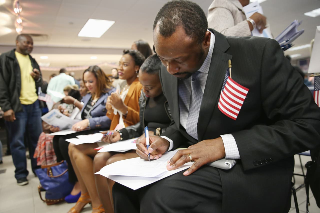 El servicio de inmigración extiende plazo para responder a ciertas solicitudes por la pandemia