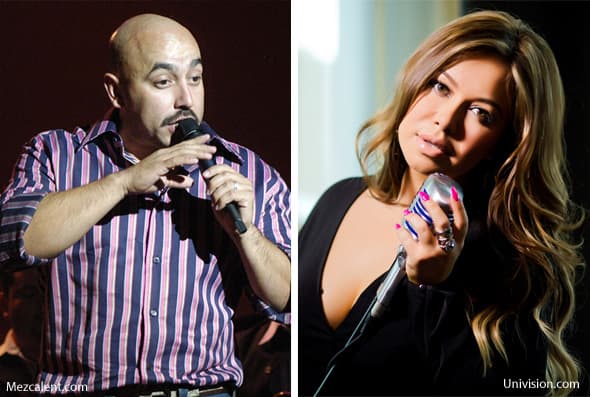 A través de las redes sociales, Lupillo Rivera difundió unos videos con una fuertes declaraciones contra algunos miembros de su familia. Las más duras fueron contra su sobrina Chiquis.