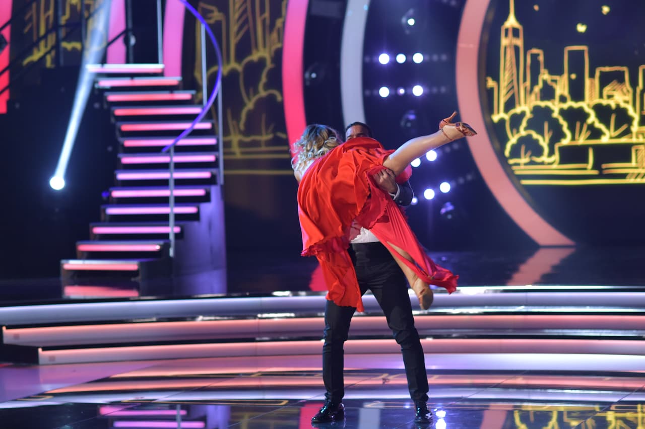 Es algo verdaderamente admirable.