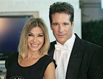 Aunque se divorciaron en 1994, trataron de ser amigos al cabo del tiempo y limaron asperezas, llegando a pensar en colaborar en una telenovela nuevamente, pero 'La Magia del Amor', propuesta para 2013, nunca se concretó.