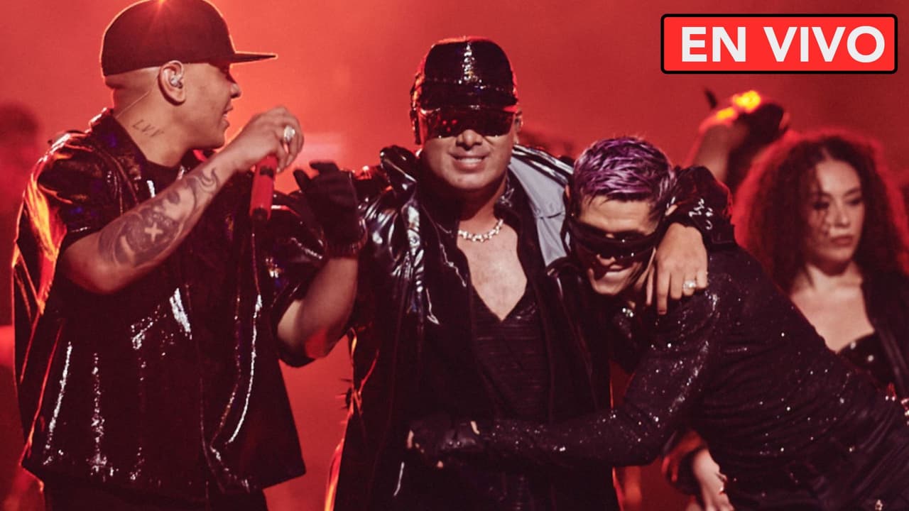 Premios Juventud 2024: así te contamos todo lo que ocurrió en la fiesta más hot del verano