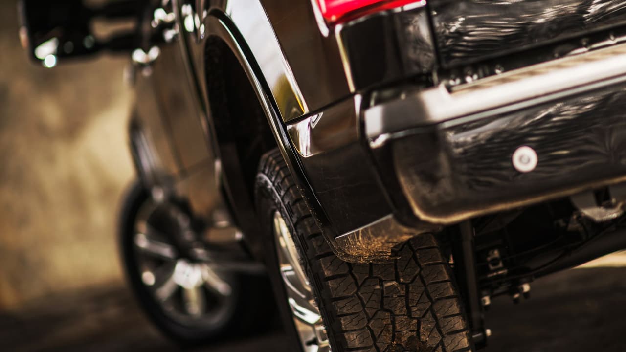 Una “Silverado nueva”, la pista que llevó a encontrar a un sospechoso de hit and run en Georgia