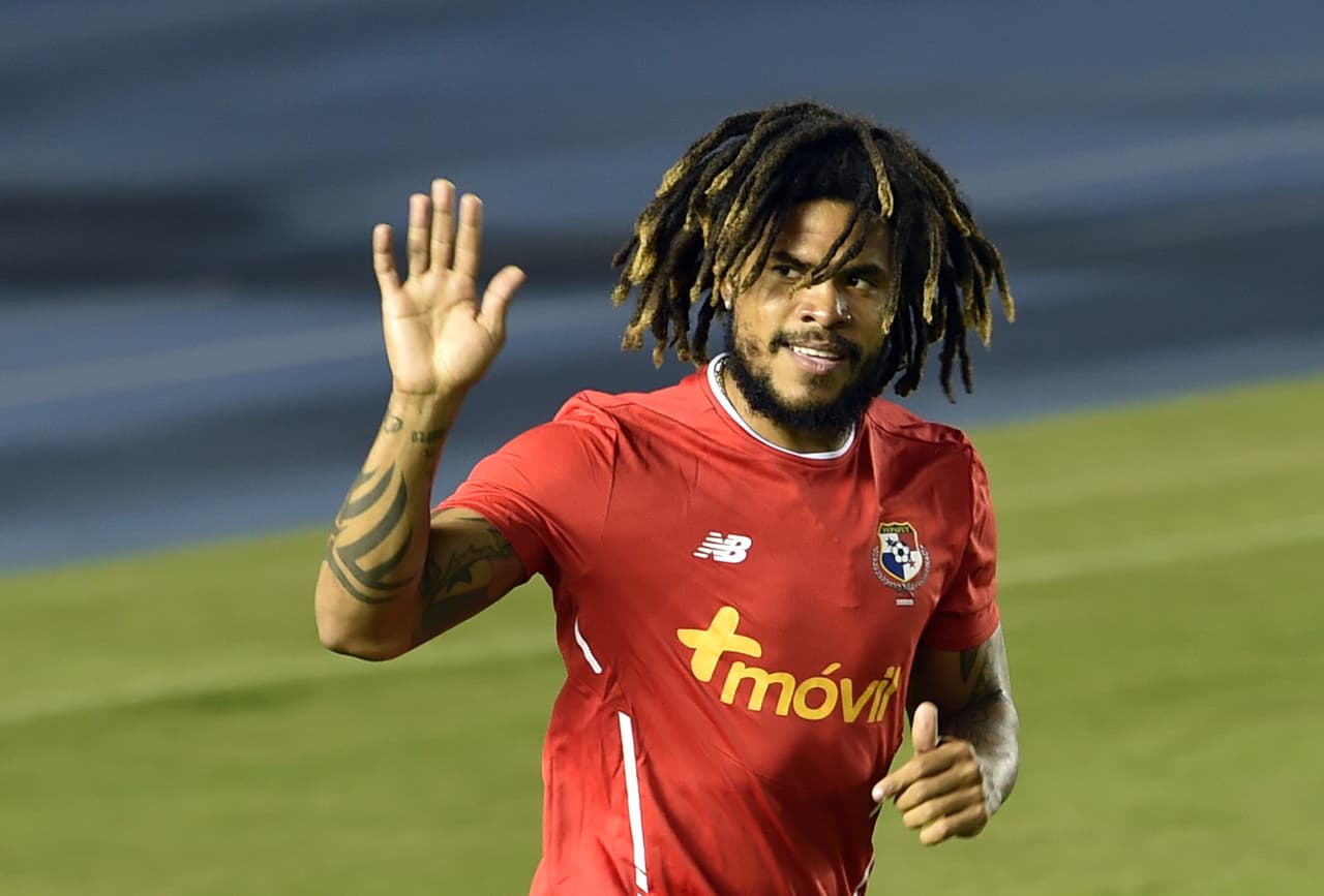 Lo cierto es que los panameños son optimistas e incluso Román Torres, que milita en MLS, advirtió que sueña con marcar un gol en el Mundial.