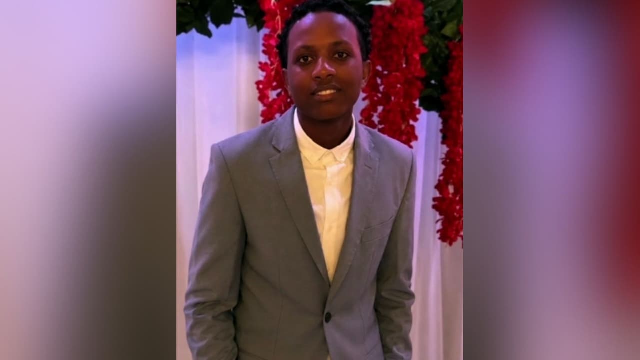 "Queremos justicia": El llamado en República Dominicana tras la muerte de Darlin Mercado presuntamente por un policía