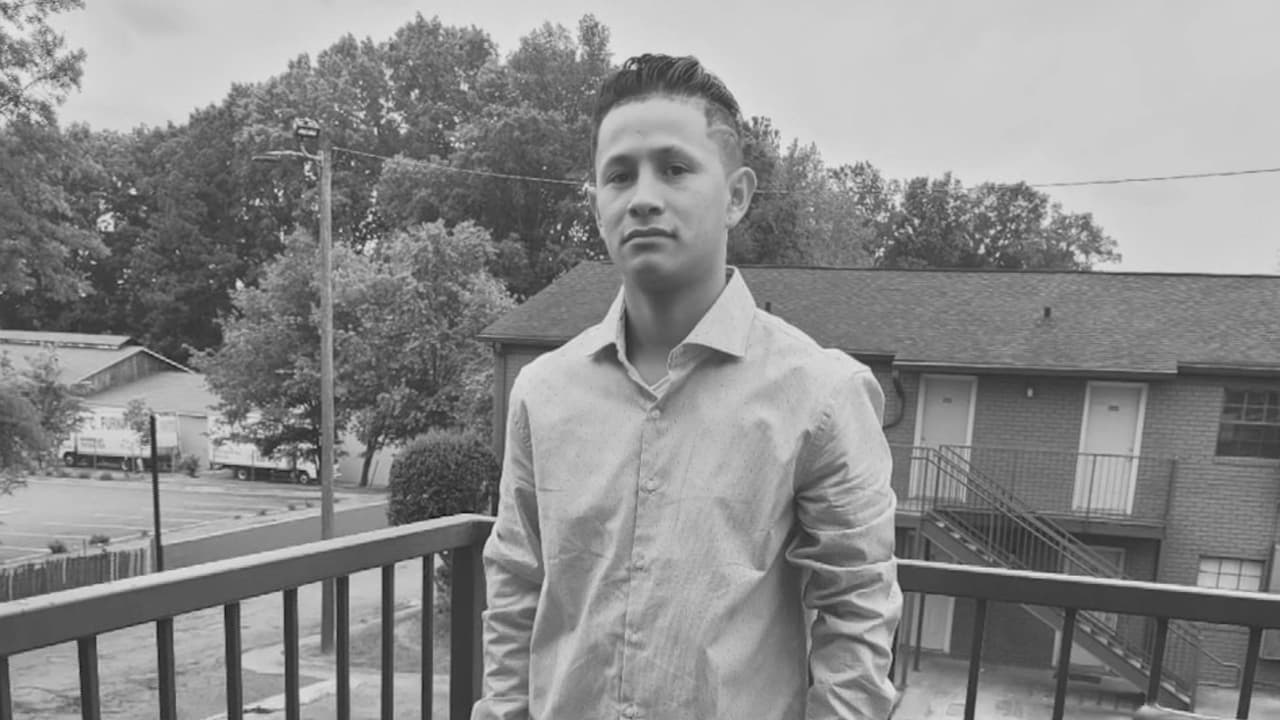 Confirman muerte de hispano desaparecido en Georgia: fue atropellado en la I-85