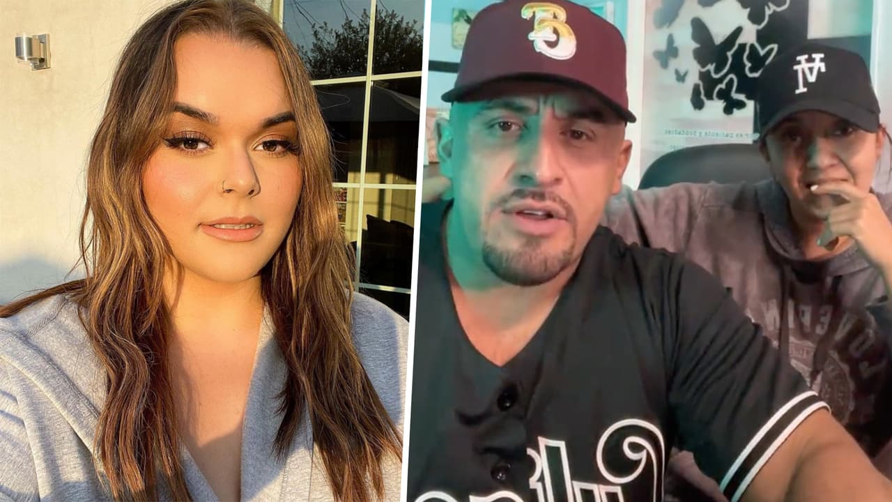 Jenicka Rivera acusa a Juan Rivera y a su esposa Brenda de amenazas