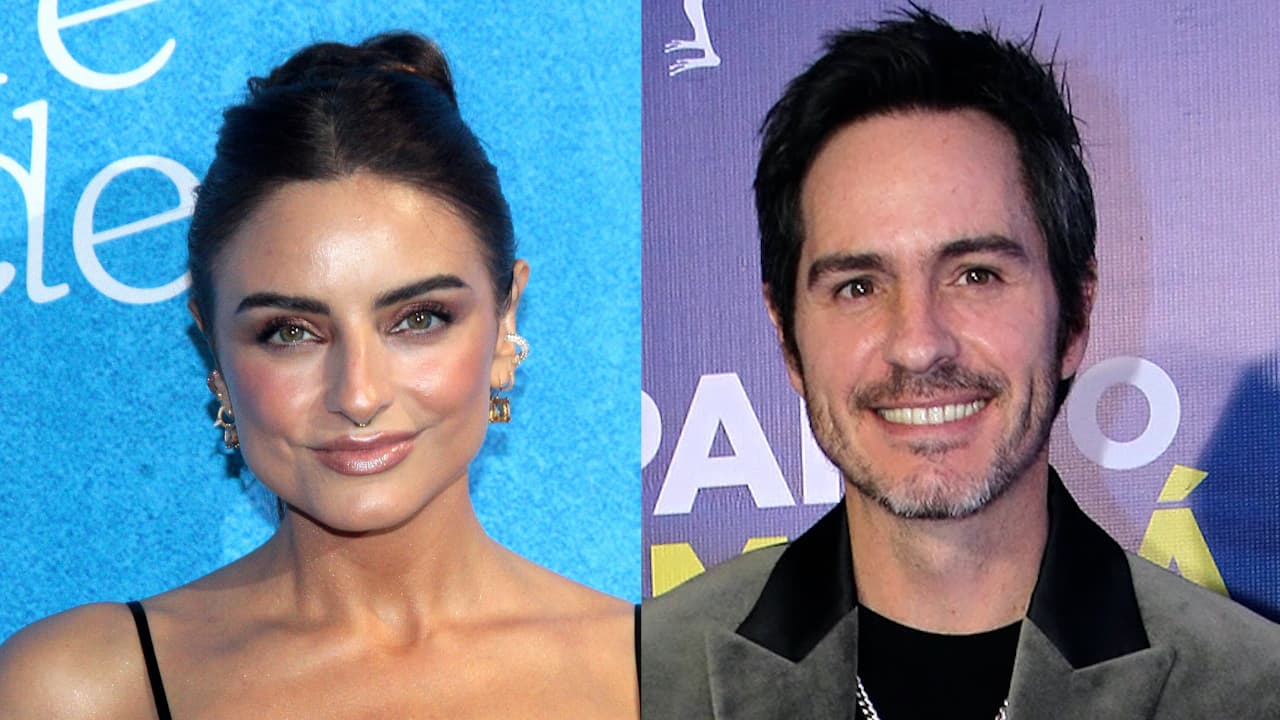 Aislinn Derbez detalla cómo fue que Mauricio Ochmann le pidió separarse