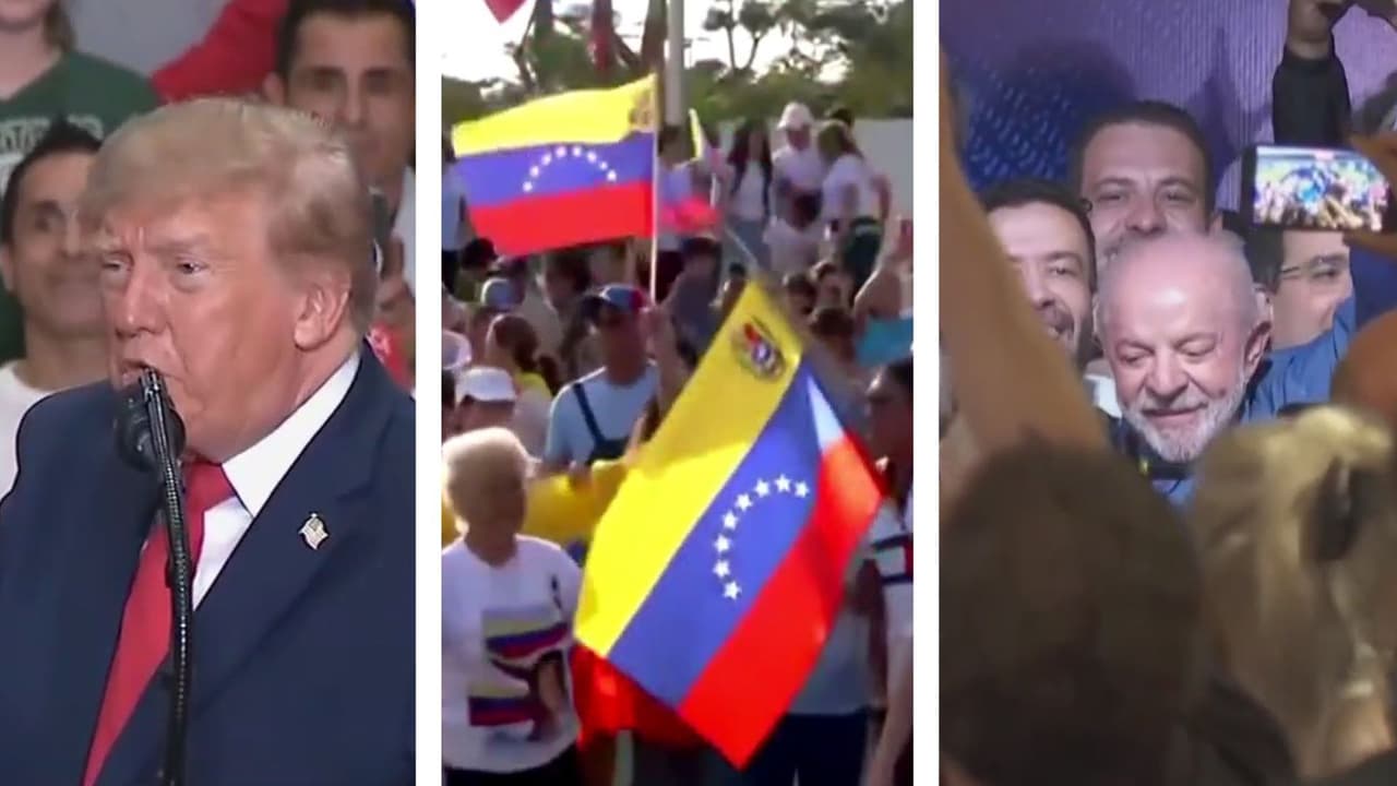 Lo mejor de N+ Univision de la mañana | lunes 26 de octubre de 2026