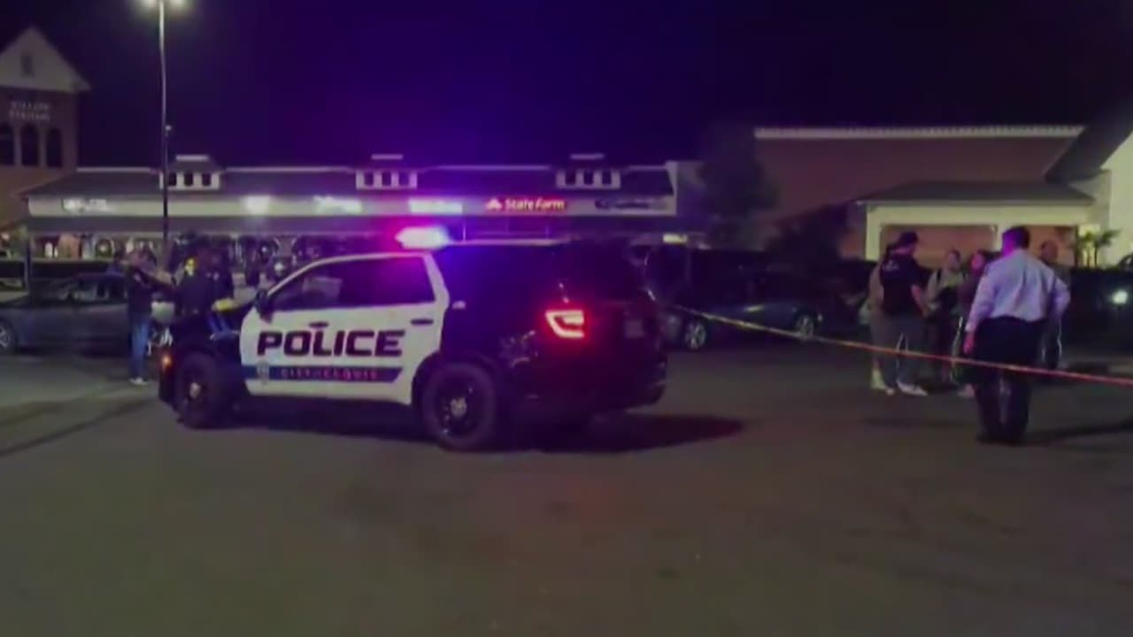 Así se vivió el primer día de audiencia de la menor de edad sospechosa en la muerte de Caleb Quick