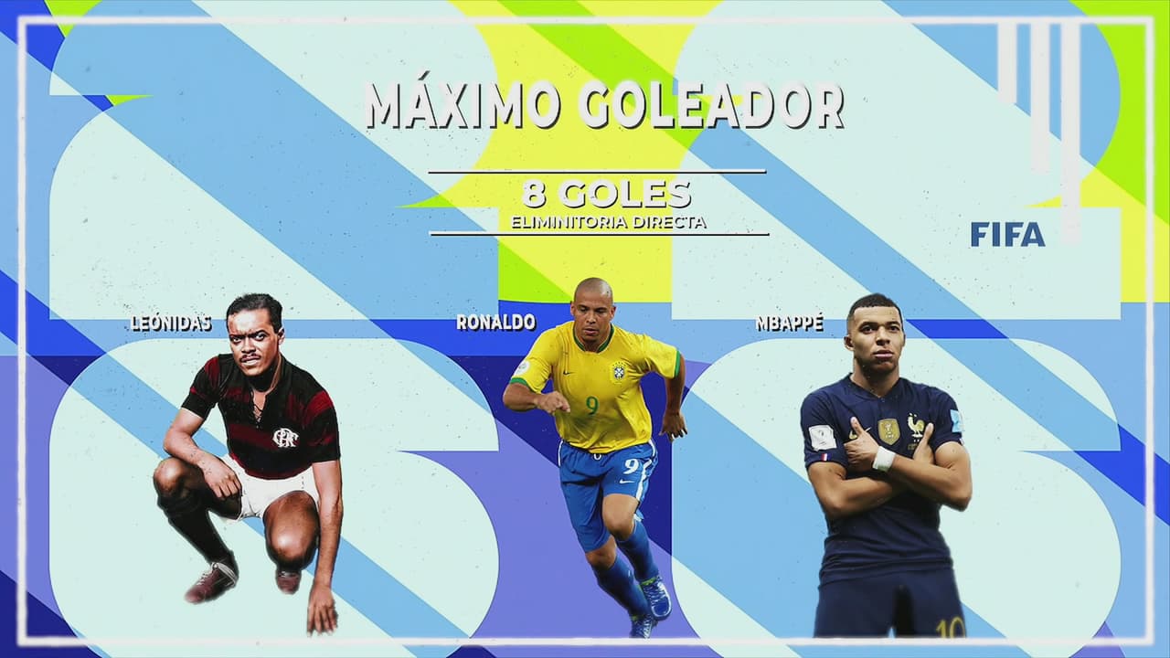 El récord que no se ha podido romper en Mundiales