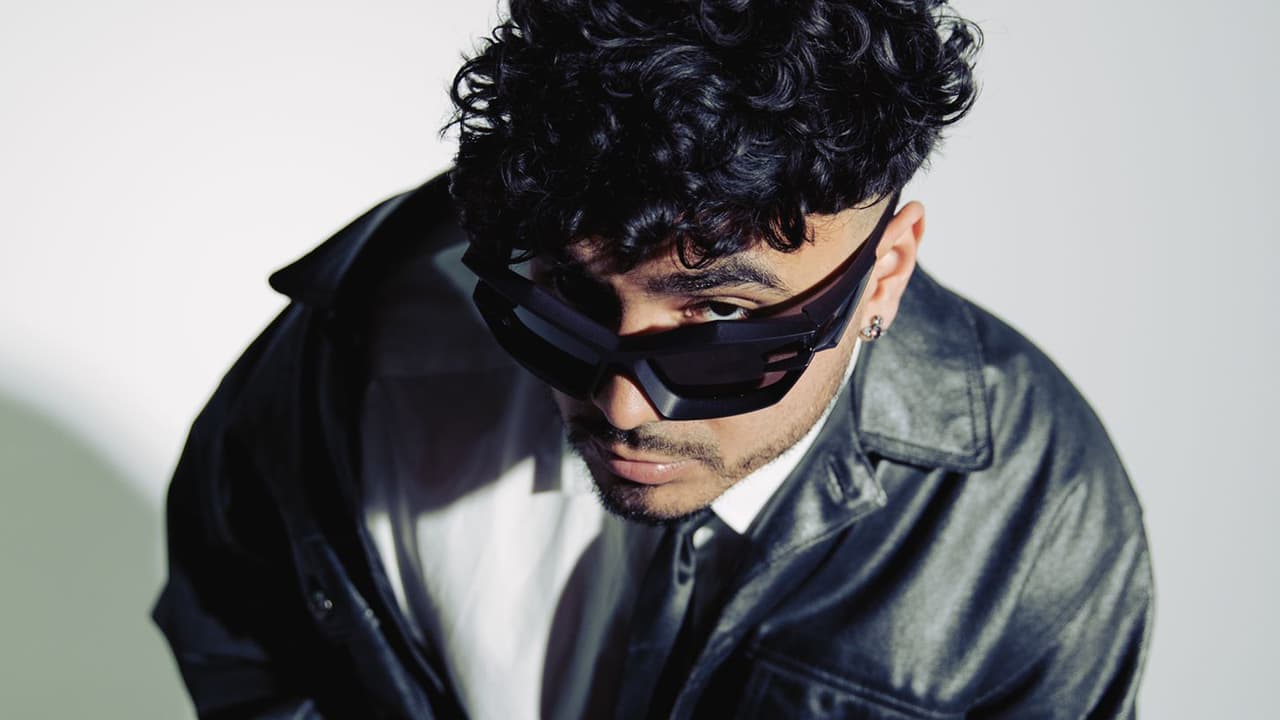 Álvaro Díaz actuará en Premio Lo Nuestro 2023