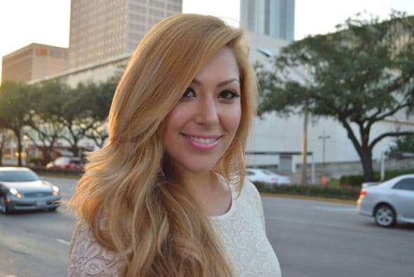 Dos elementos claves en cualquier audición de Nuestra Belleza Latina: mucho maquillaje y mucha actitud. Osmel, no eres el único... con actitud.