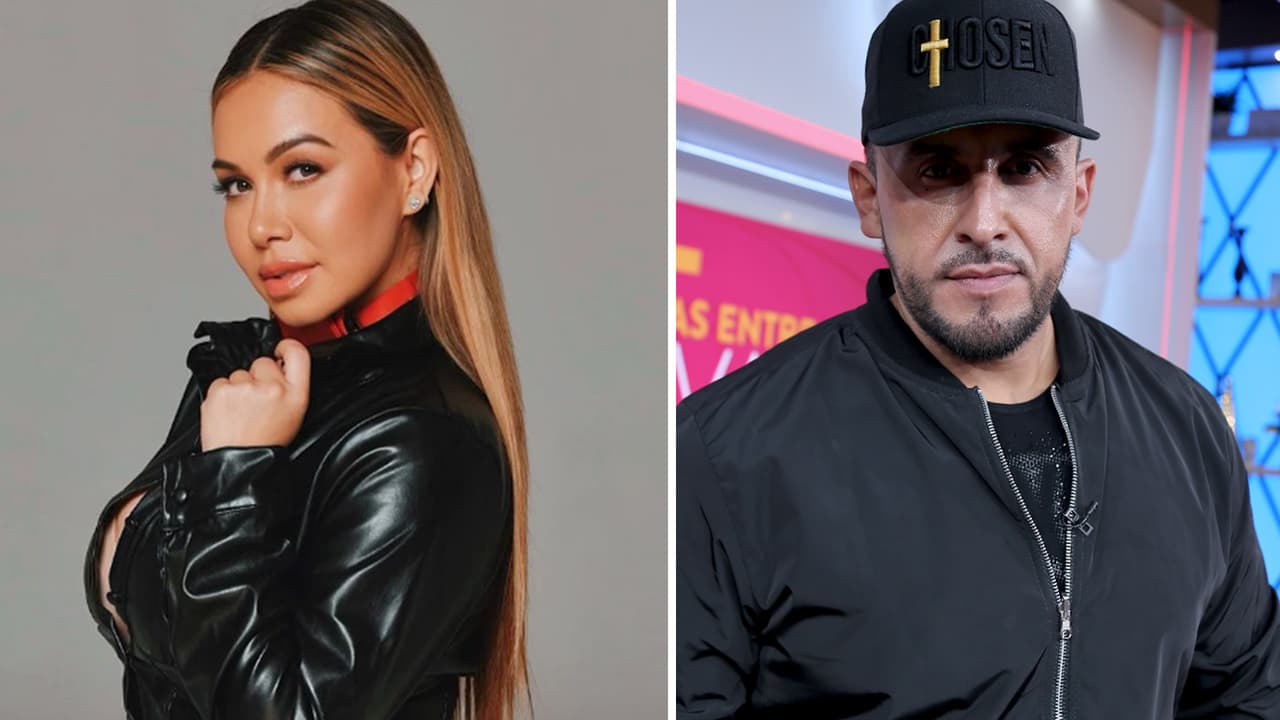 ¿Juan Rivera es coautor de la canción 'Abeja reina' de Chiquis? Surgen nuevas revelaciones