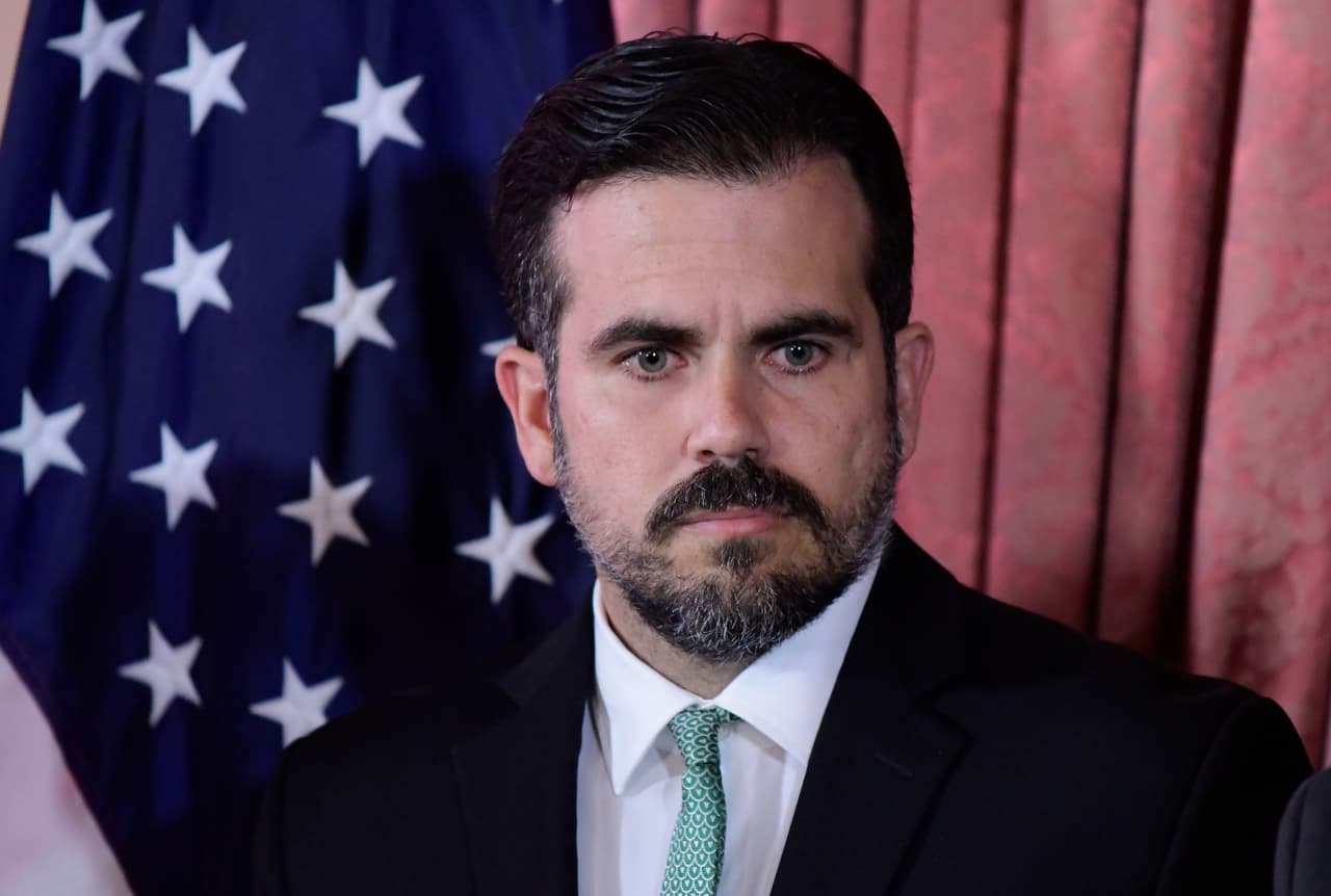 La espera que desespera: aumentan los rumores de una posible renuncia de Rosselló