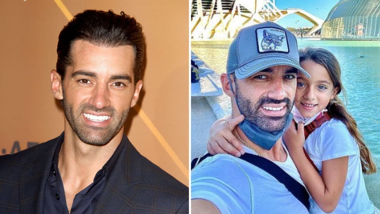 "Cuidadito con esta pareja": Toni Costa demostró lo orgulloso que está de Alaïa con una foto