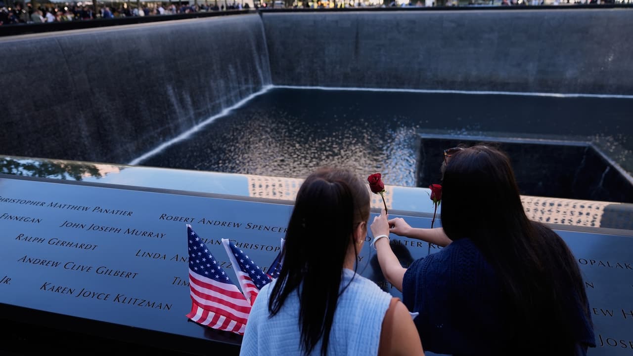 Identifican a primera víctima del 9/11 mediante genealogía genética forense.