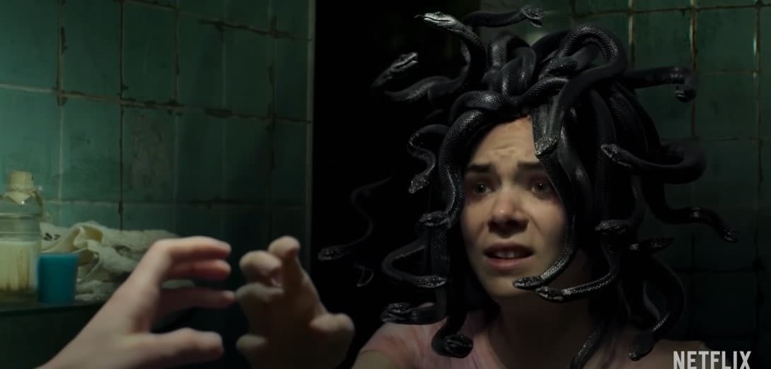 '¿Quién mató a Sara?'