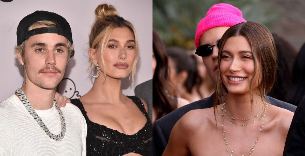 Justin Bieber y Hailey Bieber serán papás: confirman embarazo con fotos desde el altar