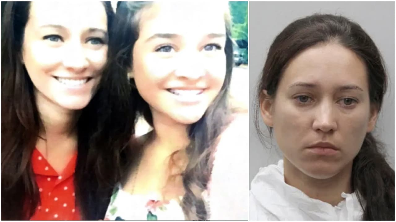 Madre hispana que durmió a sus hijas de 15 y 5 años para matarlas a tiros condenada a 78 años de cárcel