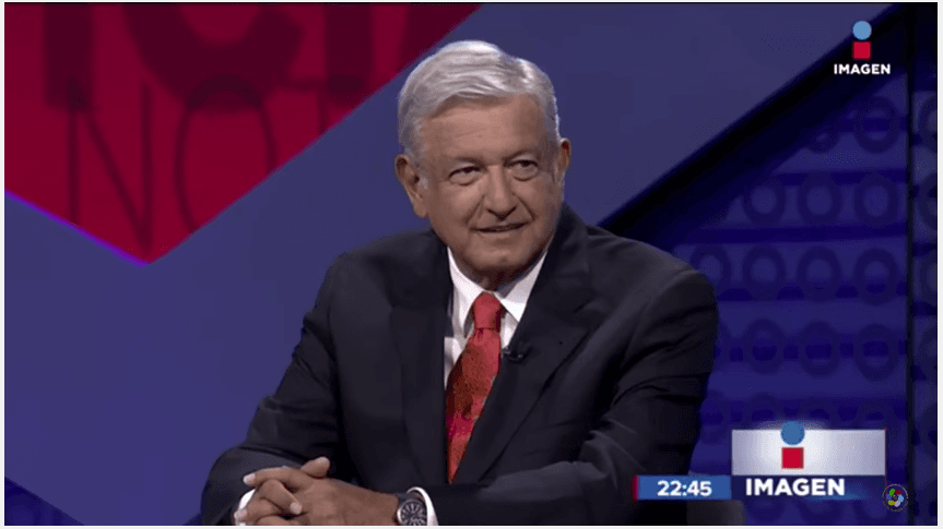 Las incomprensibles declaraciones de López Obrador sobre Venezuela 