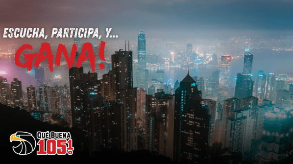 Gana una tarjeta de regalo de $100 cortesia de Tony's Fresh Market para tu despensa! 