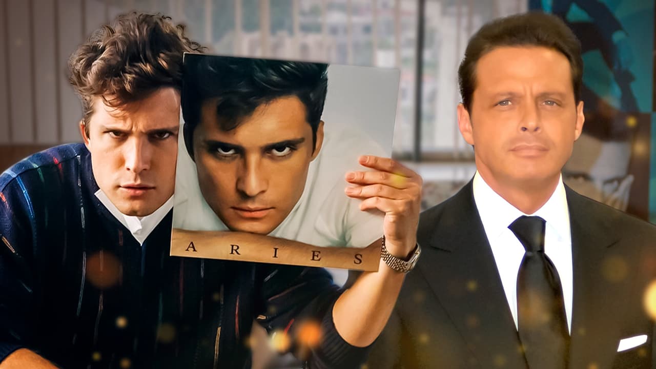 Diego Boneta revela a Despierta América qué le dijo Luis Miguel al verlo transformado como él en su bioserie