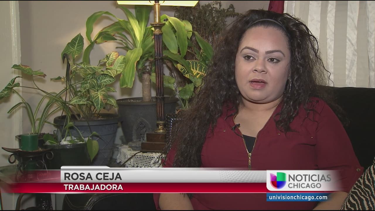 Abuso y discriminación en agencias de trabajo temporal