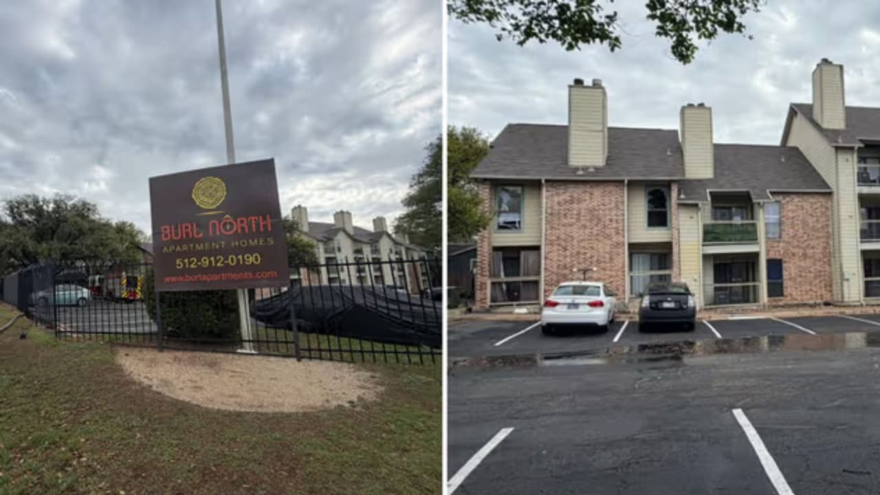 El incendio ocurrió alrededor de las 12:50 de la madrugada del miércoles en un edificio de apartamentos ubicado en el 2507 de Burleson Road, cerca de Oltorf Street. De acuerdo con el Departamento de Bomberos de Austin, las cuadrillas respondieron a un reporte de 
<b>fuego intenso en un edificio de dos pisos en los apartamentos Burl North.</b>