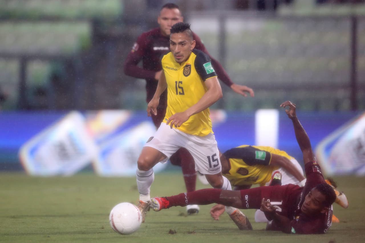 Bolivia y Venezuela hiceron valer su calidad de local tras derrotar a Perú y Ecuador respectivamente.