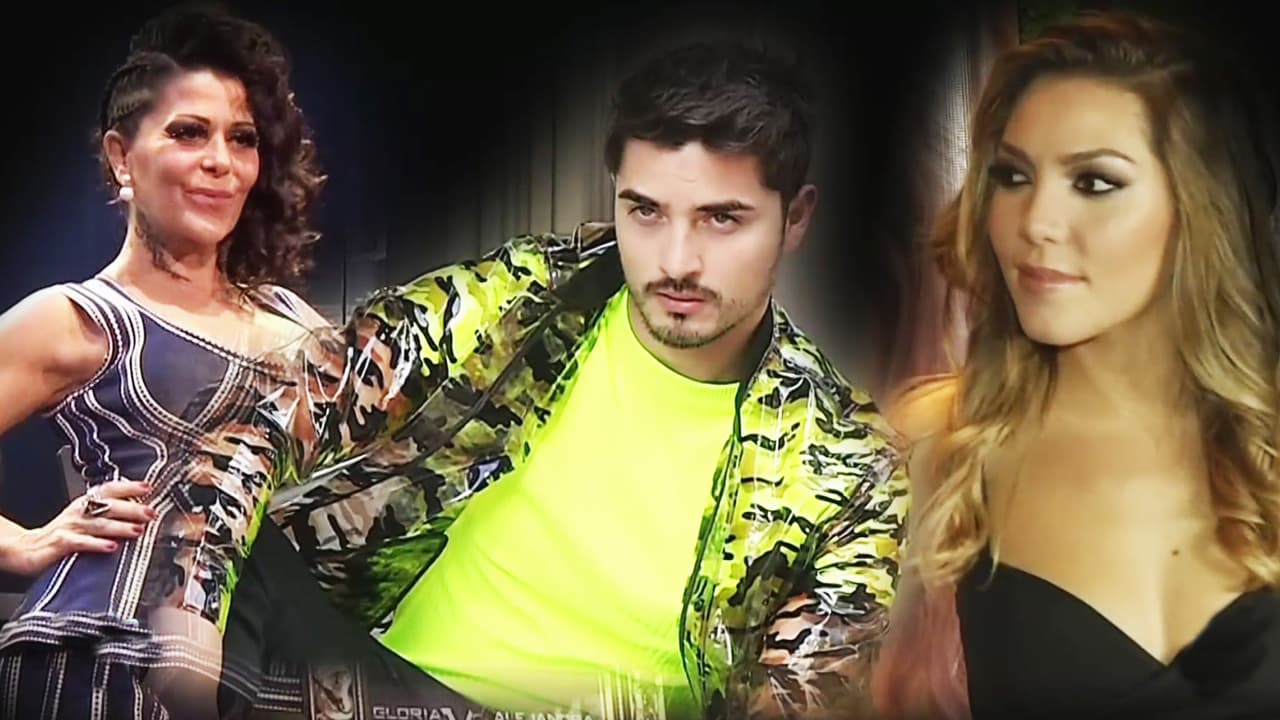 Desde que se 
<b><a href="https://www.univision.com/famosos/frida-sofia-la-historia-que-tienes-que-saber-antes-de-juzgarla" target="_blank">distanció de Alejandra Guzmán</a></b> a finales de 2018, Frida Sofía ha mencionado en más de una ocasión que quería quitarse el apellido Guzmán. 
<br>