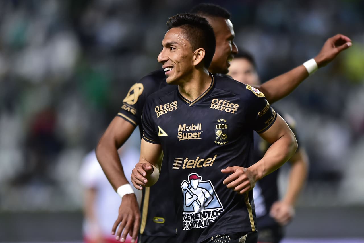 León se impone a Toluca y se mantiene dentro de la zona de Repechaje