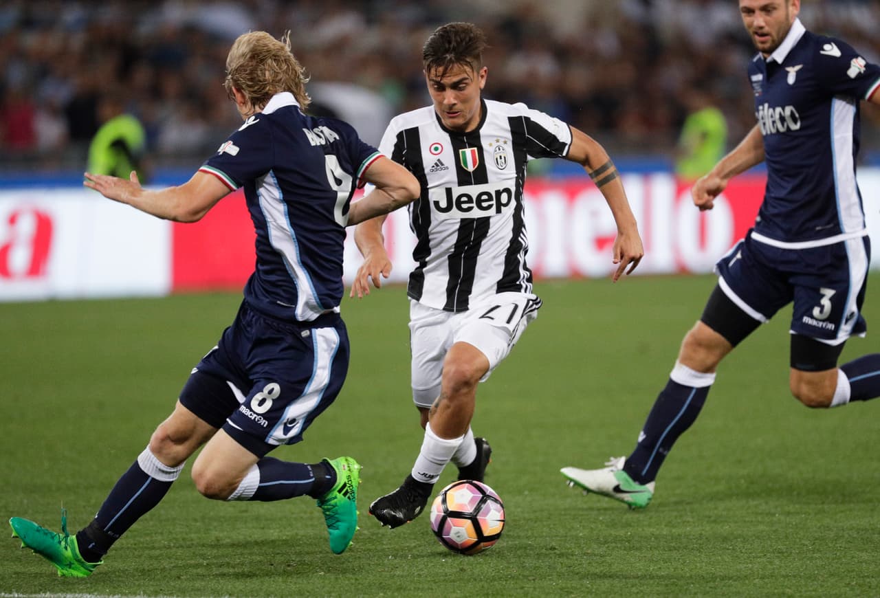 El argentino Paulo Dybala, con 23 años, ha demostrado que es un jugador diferente y con mucha proyección en el fútbol mundial. Brillante en lo individual y en lo colectivo, ofrece cualidades similares a las de Neymar.
