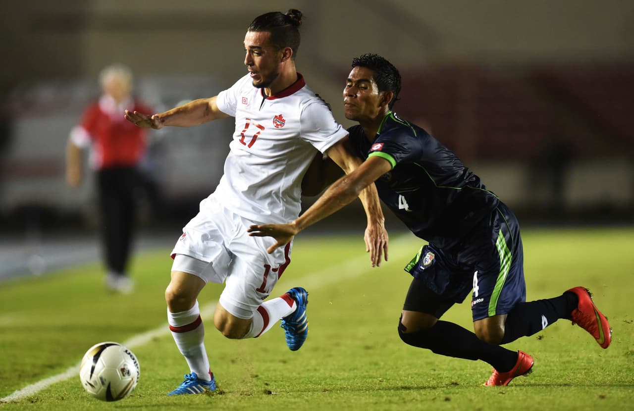 Dúo de la MLS le da el triunfo a Canadá sobre Dominica en Eliminatorias a Rusia 2018