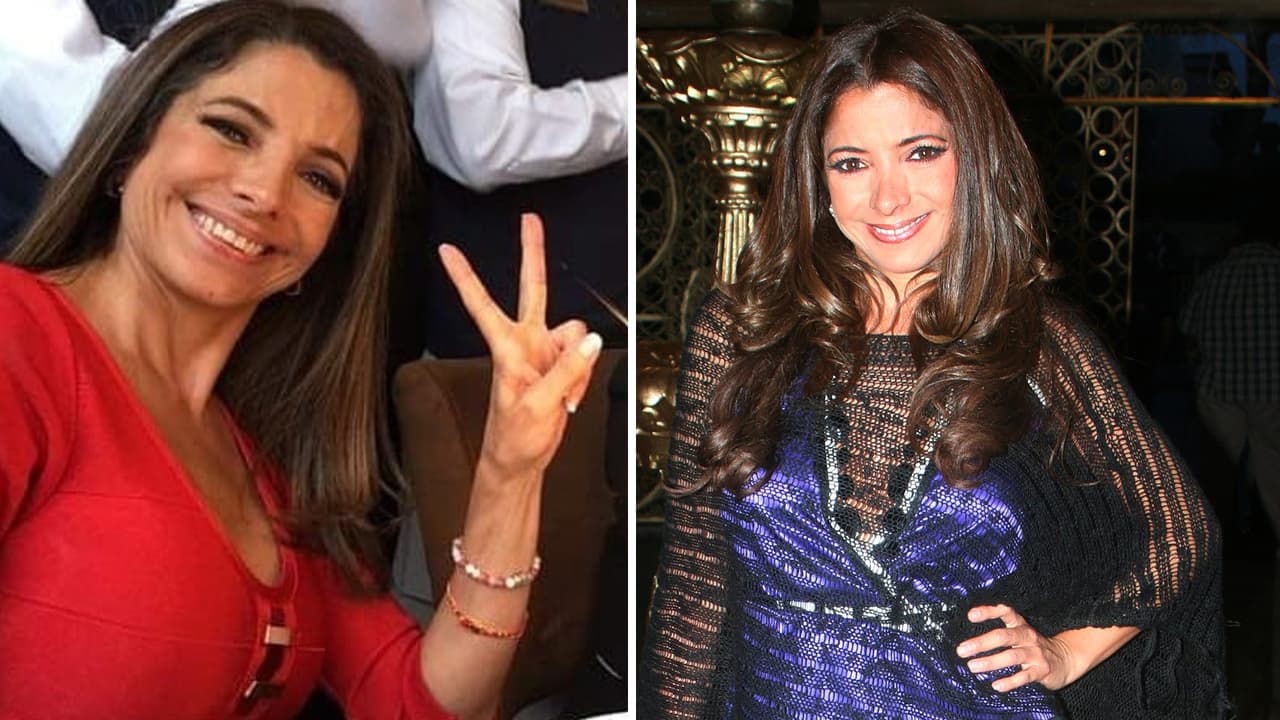 ¿Qué pasó con Pilar Montenegro? En la cima del éxito desapareció de los escenarios por una triste razón