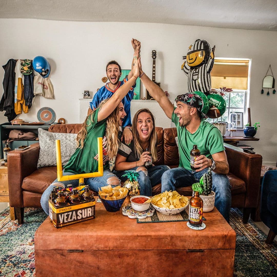 Hace diez años que el 
<a href="https://www.univision.com/temas/super-bowl">Super Bowl</a> no venía a Miami y, si estás entre los miles de personas que no consiguieron tickets para ir al estadio, no te apures, estos restaurantes te ayudan a disfrutarlo mientras disfrutas de sus deliciosos platillos. ¿A cuál quieres ir?