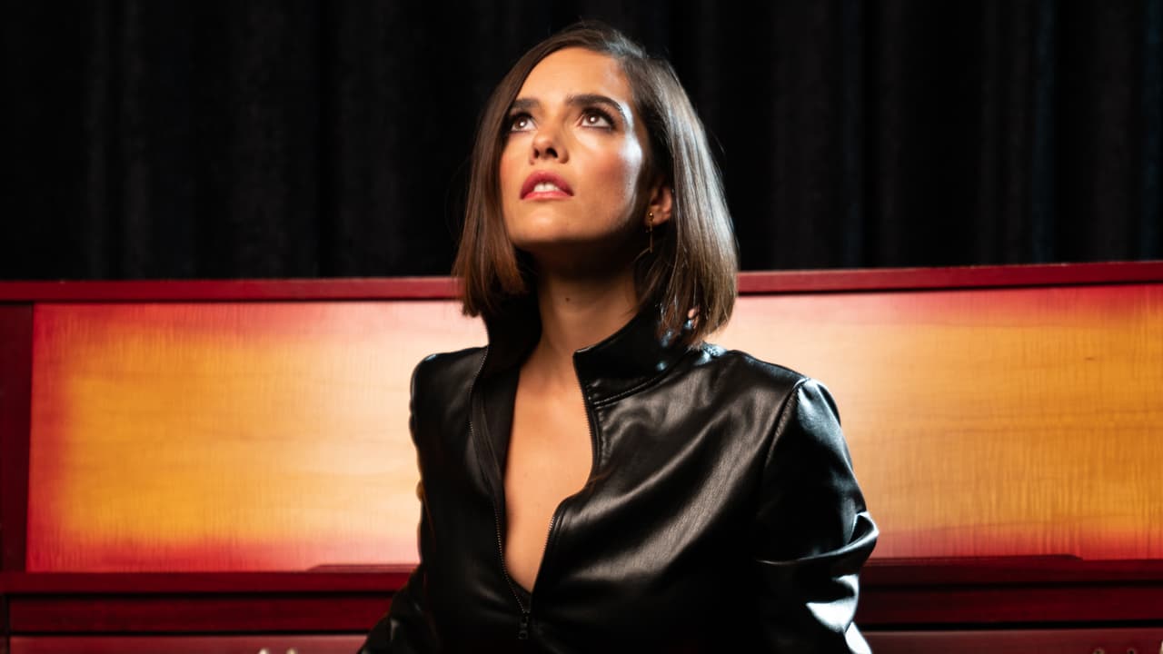 Latin GRAMMY 2021: Paula Arenas está nominada en la categoría Grabación del Año