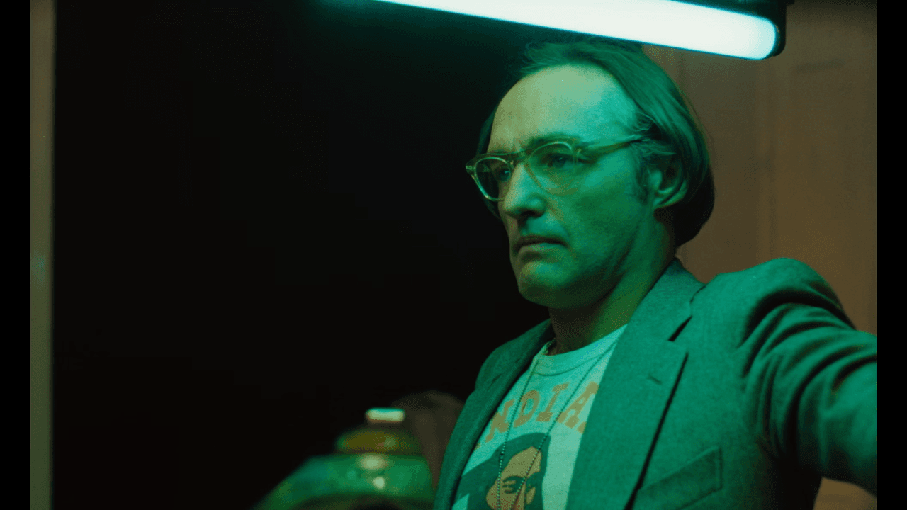 'The American Friend'