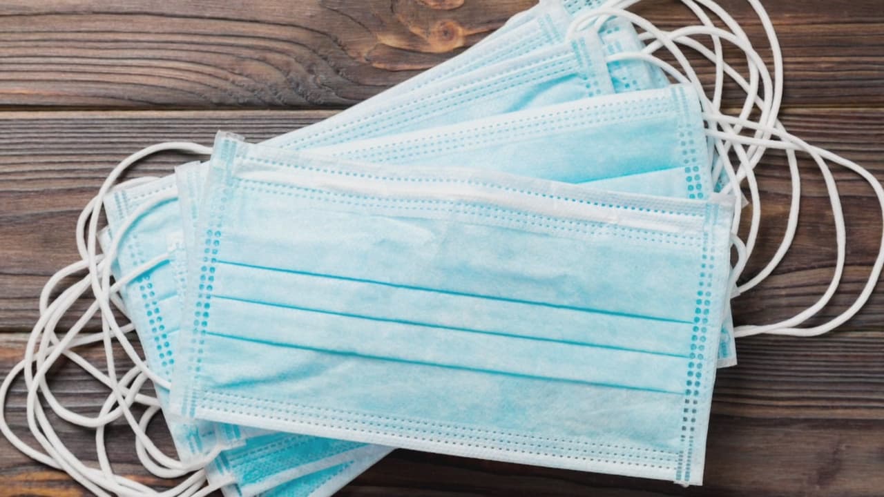 Pat Labat, futuro alguacil de Fulton: No se implementó el uso obligatorio de las mascarillas